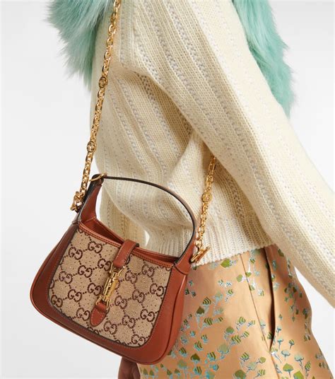 bob femme gucci|gucci jackie 1961 handbags.